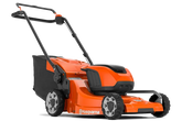 Χλοοκοπτική μηχανή Husqvarna LC247i